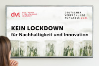 Der Deutsche Verpackungskongress 2021 machte deutlich, dass es weder für Verpackungshersteller noch für Markenunternehmen und Handel den einen, seligmachenden Packstoff gibt. 

