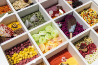 Diverse ingredients, diverse solutions for diverse applications.