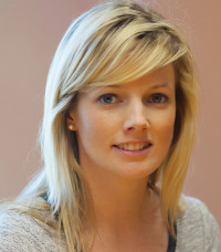 Grace Cahalane