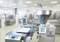 Modulare Produktionsl&ouml;sungen von VEMAG