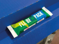 Die Fachkonferenz „Papier revolutioniert die Verpackung“ thematisiert den Wandel von kunststoff zu papierbasierten Verpackungen. (Bilder: Sacmi Packaging & Chocolate)