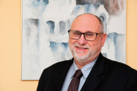 Geschäftsführendes Vorstandsmitglied der ZDS Andreas Bertram. (Bilder: ZDS)