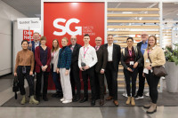 Guided Tours: Zum dritten Mal lockt das Programm