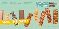 Innovations and trends at BarTech Europe 2025: focus on the future of the bar industry