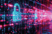 Eine wesentliche Herausforderung für den breitflächigen Einsatz von KI ist die Verfügbarkeit und Sicherheit von Daten.