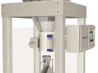 Automatic Test System (ATS) by Mettler-Toledo is a simple, cost-effective solution for metal detectors used in vertical form, fill and seal applications.