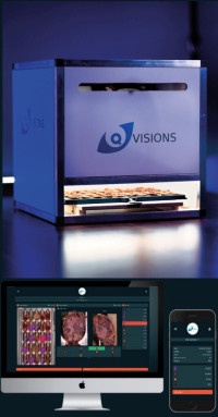 KI von QVisions: mehr Effizienz,  weniger Unsicherheit