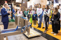 Der Career Day der Deutschen Landwirtschafts-Gesellschaft kam bestens an.