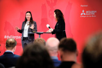Volles Haus und viel Zukunft beim  20. Deutschen Verpackungskongress