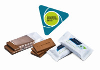 Compact packaging: Schubert showcases space-saving technology