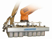 Rivatec: Vacuum systems increase flexibility