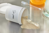 Dreidoppel pr&auml;sentierte &bdquo;Kirschbl&uuml;te&ldquo; als Aroma des Jahres