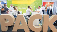 There was plenty going on at Fachpack 2025 in Nuremberg