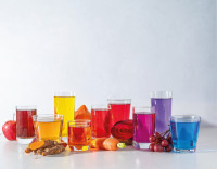 GNT hails China’s new industry  standard for colouring foods