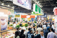 Deutschland gehörte zu den Ländern mit den meisten Ausstellern. Die Messe erfuhr eine starke Resonanz bei den Fachbesuchern.