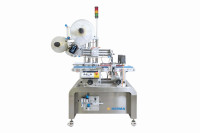 Herma: efficient labelling, flexible integrations