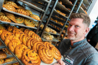 iba: new impulses in large numbers