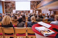 35.&thinsp;Dresdner Verpackungstagung mit voller Power