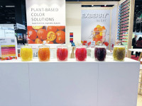 GNT: Verwendung pflanzenbasierter Farben