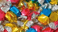 Karamellbonbons ohne Ende und was ein intelligenter Spleißprozess damit zu tun hat. (Bild: iStockphoto 1502987386)