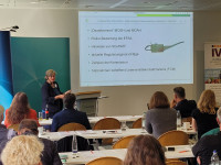 &bdquo;Wie rein ist rein genug?&ldquo; 