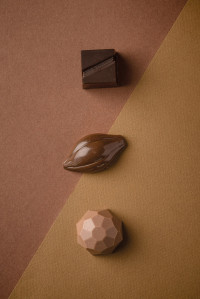 deZaan von ofi launcht eine Single-Origin-Kakao-Massen-Reihe