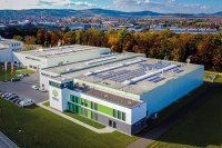 PAPACKS® GIGAFACTORYS, Produktionsstandort: Arnstadt, Thüringen, Deutschland. (Bilder: Papacks)