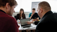 Bühler: die Vorteile des Performance Assessment Workshops (PAW)