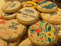 DTM Print and Primera presented  innovative printing solutions
