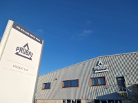 Probat erweitert Portfolio durch Integration von MacIntyre Chocolate Systems