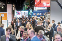 ProSweets Cologne und ISM Ingredients 2026 bringen Teilnehmende aus aller Welt zusammen und bieten ideale Matchmaking-Möglichkeiten für nachhaltige Geschäftsanbahnung. (Bilder: Koelnmesse)