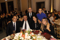 European Candy Kettle Club celebrates award winner 2025 at a glamorous gala in Istanbul