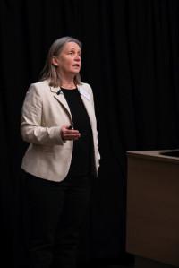 Organisational resilience and international competitiveness