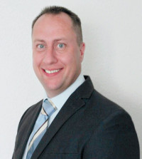 Der neue Geschäftsführer der ZDS: Thomas Kirschbaum.