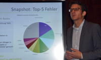 Smart Data One: helping  to improve data quality