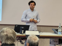 Organisational resilience and international competitiveness