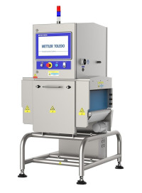 Mettler-Toledo präsentiert Lösungen für Produktqualität und konformität