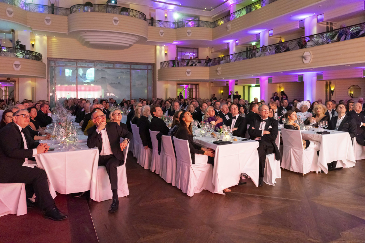 SG Neujahrsempfang 2027