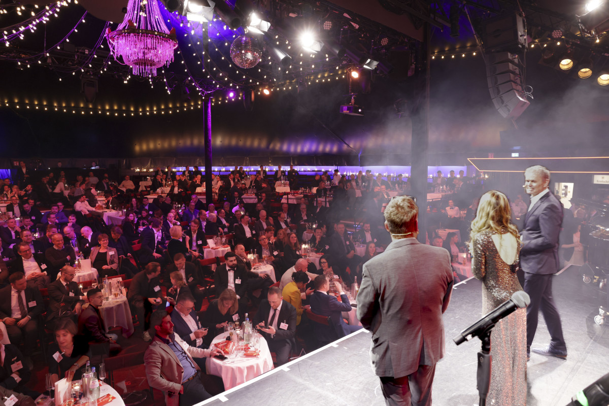 26. Internationaler Süßwaren-Kongress 2026