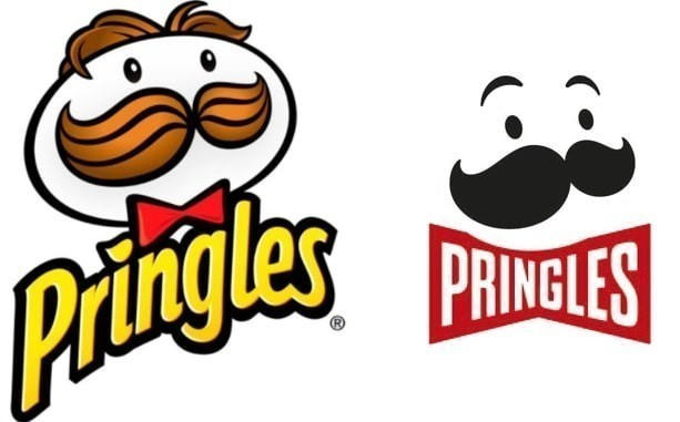 Der berühmte Schnurrbart bleibt erhalten, dafür gibt es neue Augenbrauen und eine schicke, neue Fliege beim Marken-Maskottchen von Pringles. (Foto: Kellogg (Deutschland) GmbH) Der berühmte Schnurrbart bleibt erhalten, dafür gibt es neue Augenbrauen und eine schicke, neue Fliege beim Marken-Maskottchen von Pringles. (Foto: Kellogg (Deutschland) GmbH)