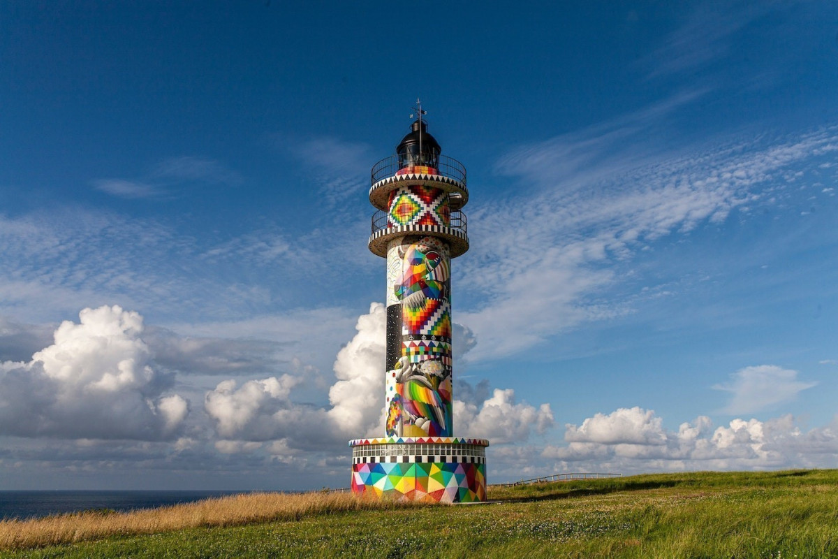 Die Marke ist der Leuchtturm im Handelsgeschehen, schreibt das Deutsche Verpackungsmuseum in der Einladung zum diesjährigen Verpackungsdialog. (Foto: Unsplash, Daniel Ilorente)
Die Marke ist der Leuchtturm im Handelsgeschehen, schreibt das Deutsche Verpackungsmuseum in der Einladung zum diesjährigen Verpackungsdialog. (Foto: Unsplash, Daniel Ilorente)