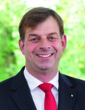 Hubertus Paetow ist neuer DLG-Präsident