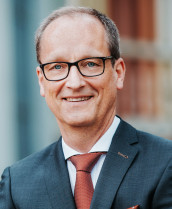 Christoph Ludwig (Foto: Elfriede Liebenow Fotografie)