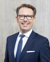 Dr. Stefan Feit (Foto: German Sweets)