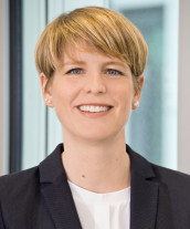 Inga Heinemann (Foto: Beneo)