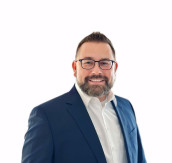 Daniel Zimmermann, Head of Sales and New Business Development bei Felix Schoeller. (Bild: Felix Schoeller Holding GmbH & Co. KG)