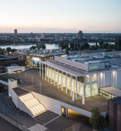 Foto: Copyright Koelnmesse HG Esch