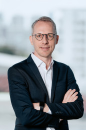 Mathias Küpper (Foto: Koelnmesse)