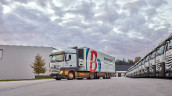 Für Dachser ist der Erwerb von Brummer ein wichtiger Schritt, die Distributionskapazitäten im wichtigen deutsch-österreichischen Food-Markt weiter auszubauen. (Foto: Dachser)