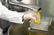 With the successful organic certification of its oil mill, Nutriswiss AG is laying the foundation for flexible expansion in organic edible oil production. (Image: AdobeStock_65864604)